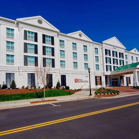 Hilton Garden Inn Nashville Brentwood Exteriör bild