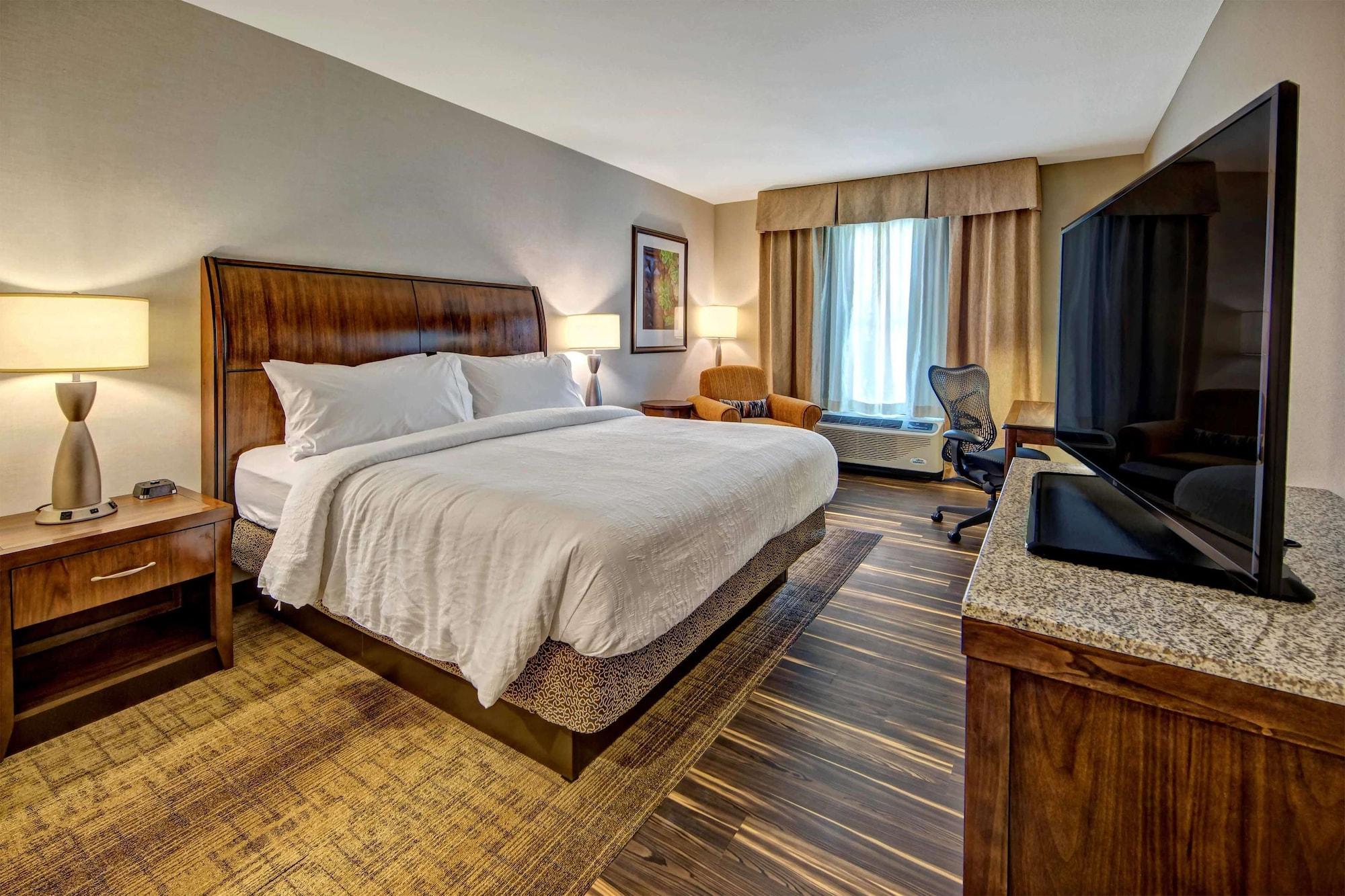 Hilton Garden Inn Nashville Brentwood Exteriör bild