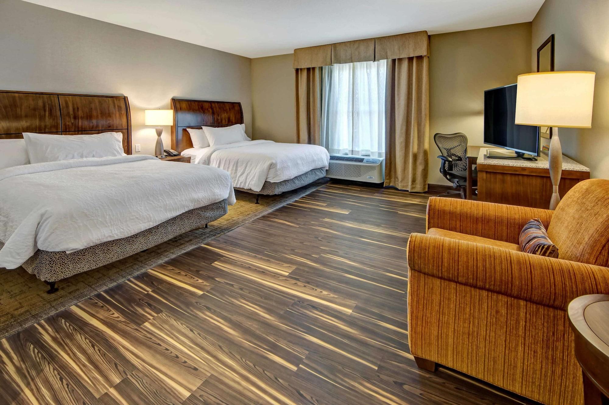 Hilton Garden Inn Nashville Brentwood Exteriör bild