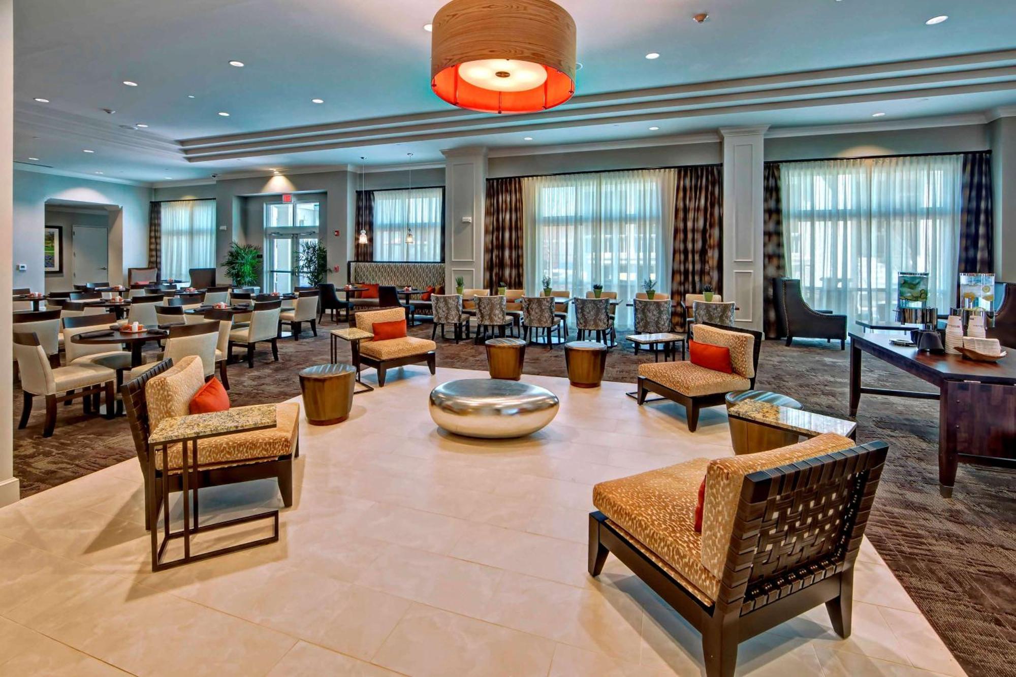 Hilton Garden Inn Nashville Brentwood Exteriör bild