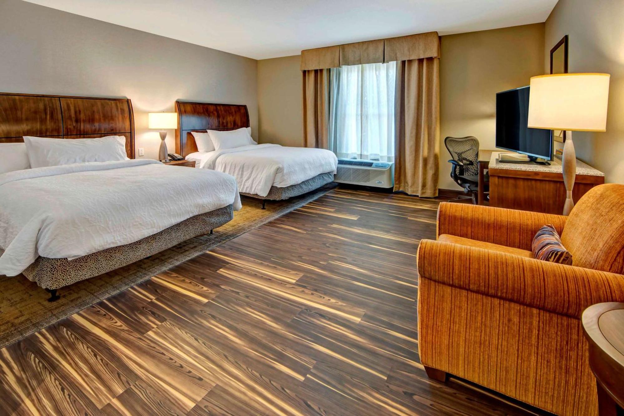 Hilton Garden Inn Nashville Brentwood Exteriör bild