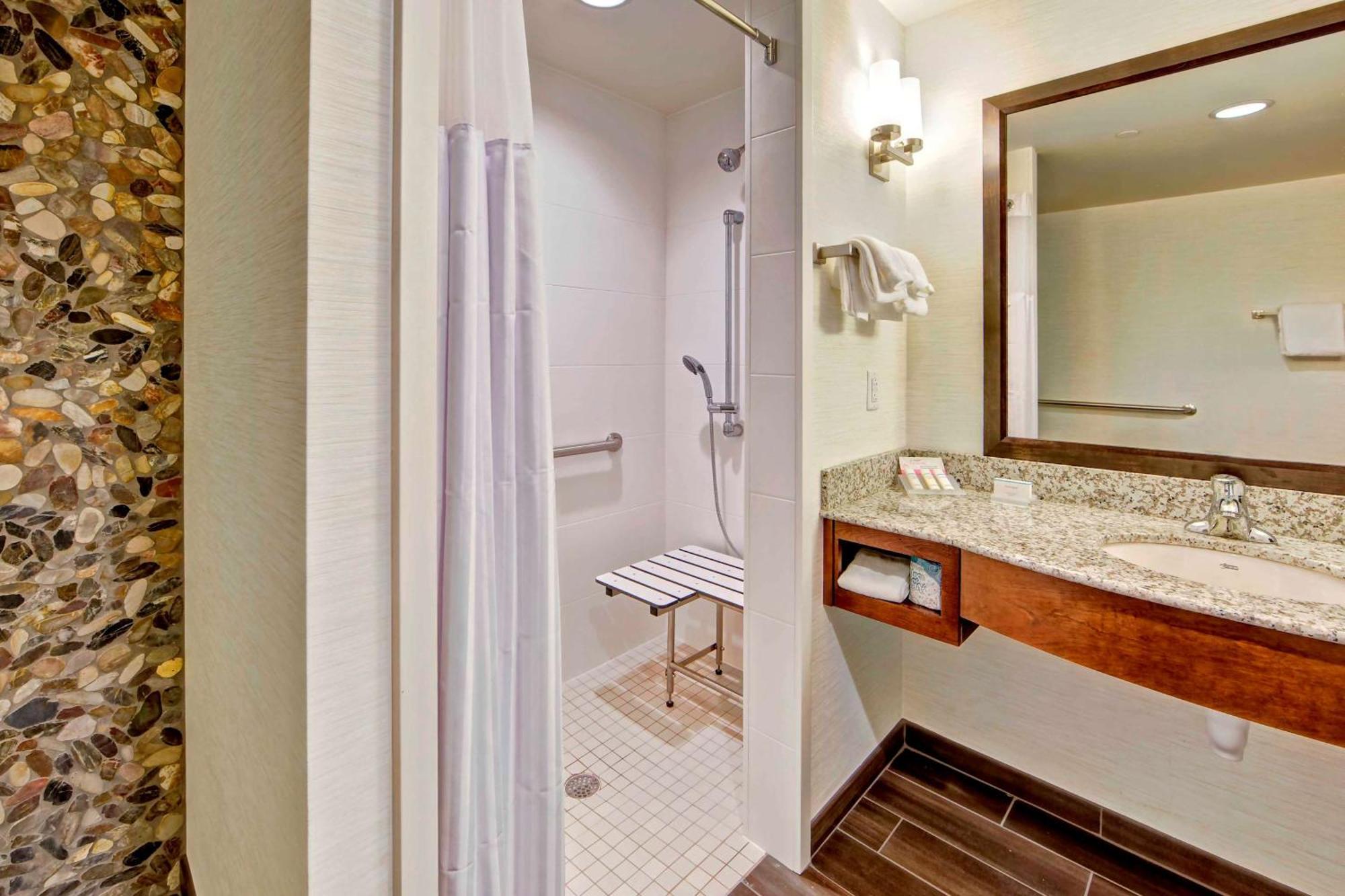 Hilton Garden Inn Nashville Brentwood Exteriör bild