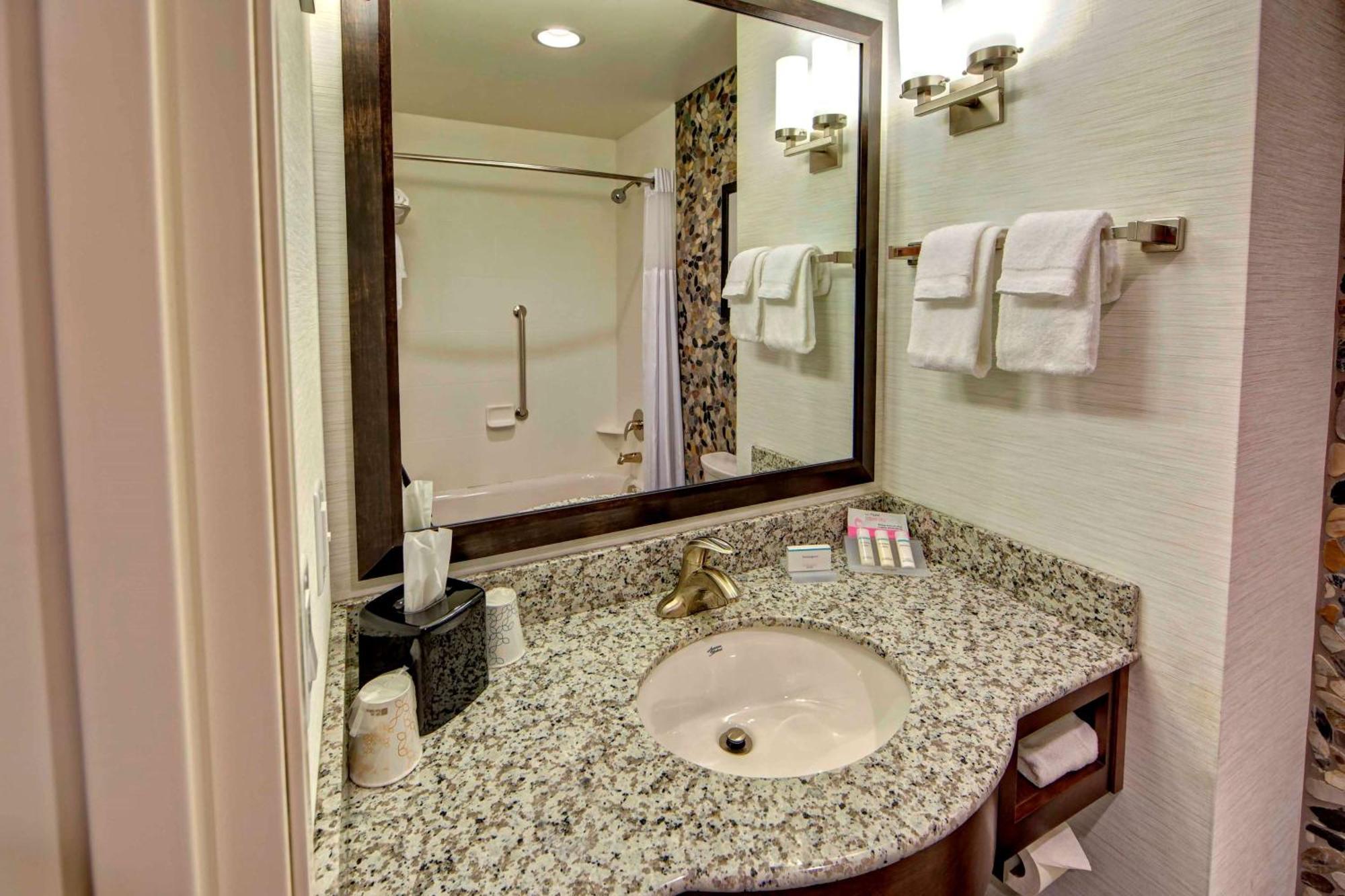 Hilton Garden Inn Nashville Brentwood Exteriör bild
