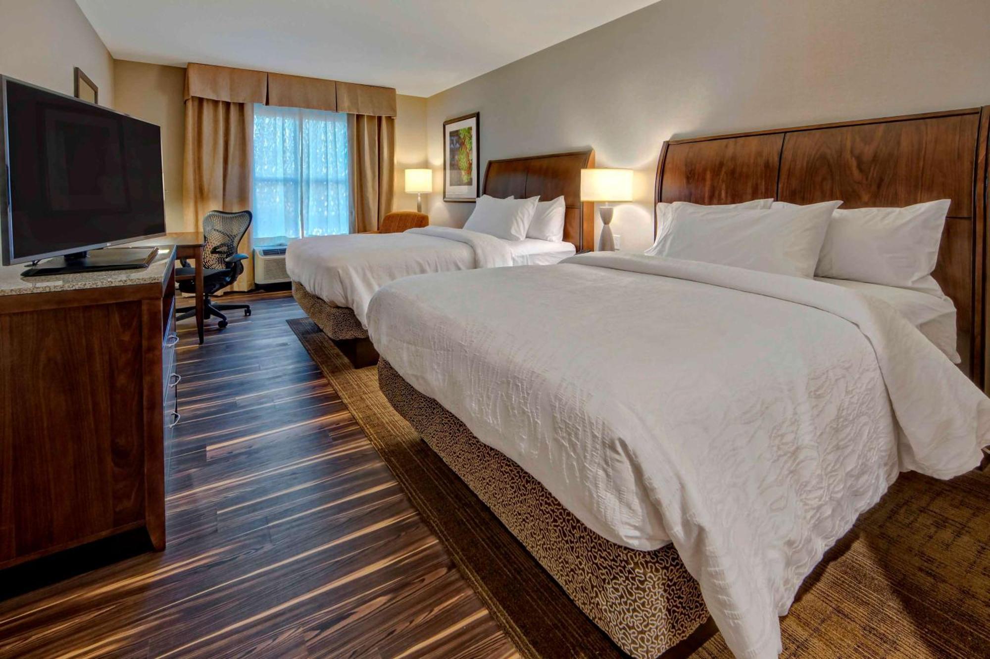 Hilton Garden Inn Nashville Brentwood Exteriör bild