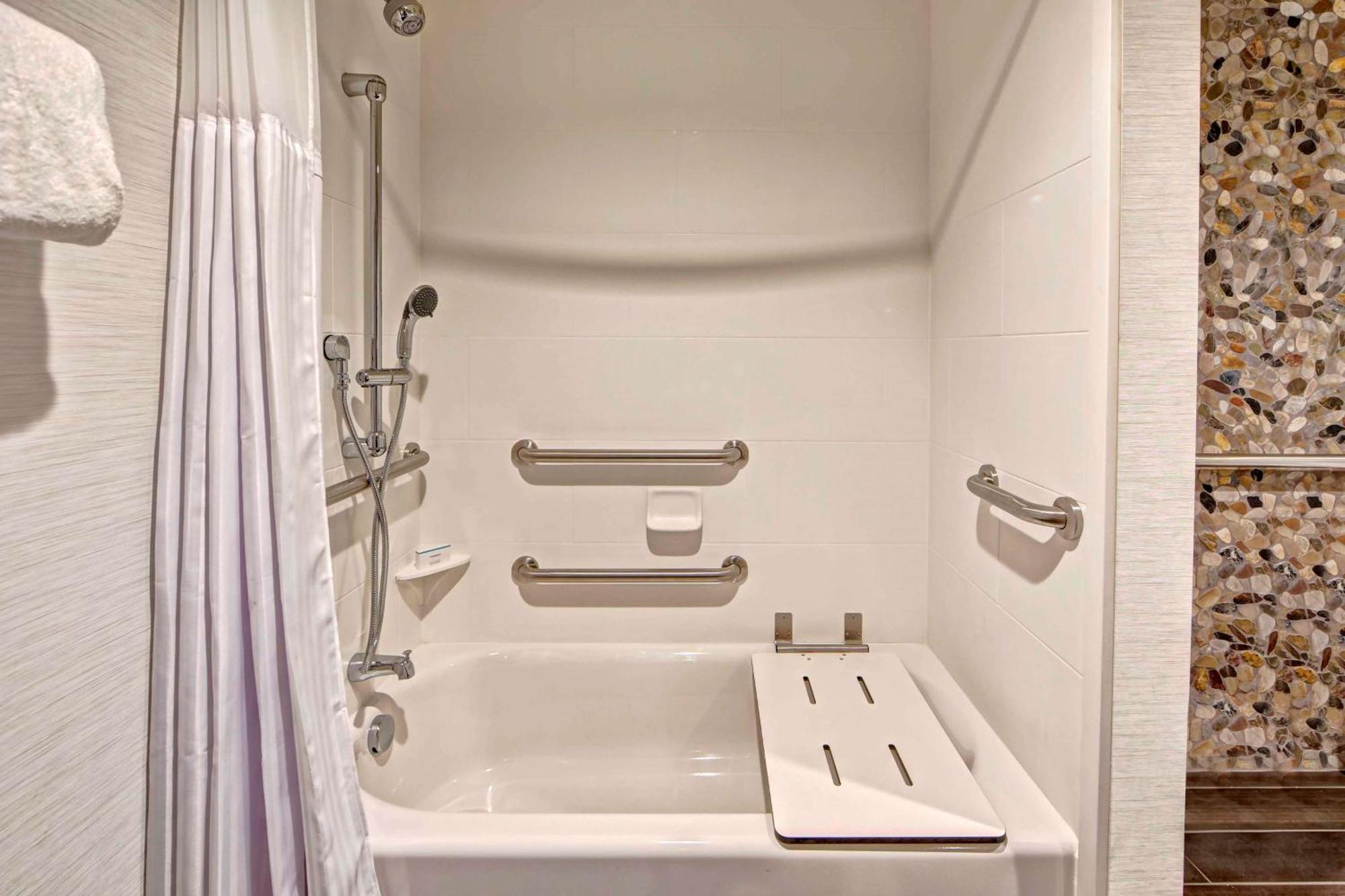 Hilton Garden Inn Nashville Brentwood Exteriör bild