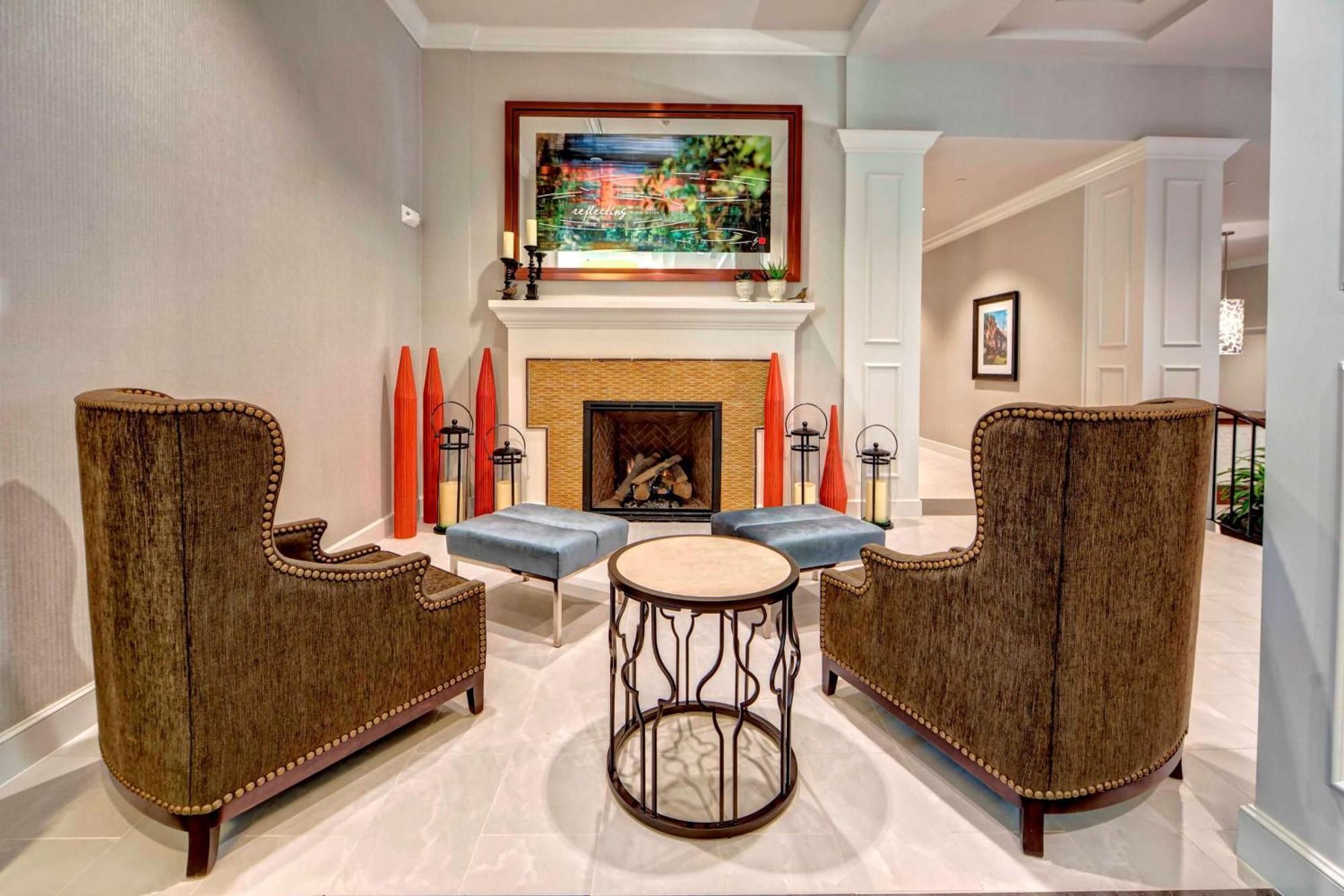 Hilton Garden Inn Nashville Brentwood Exteriör bild